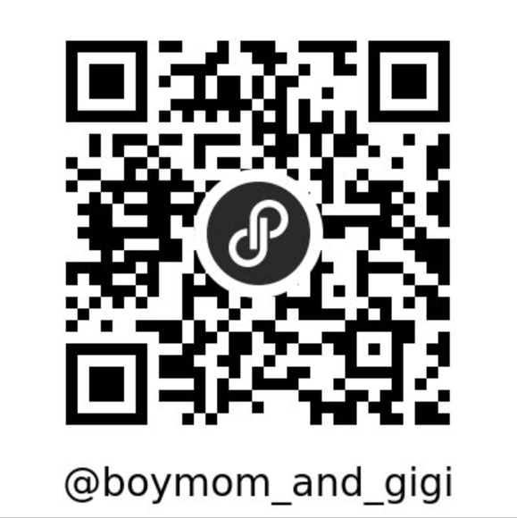 ๐จLIVE SHOW FLYER๐จ BOYMOM_AND_GIGI * LIKE AND SHARE - Picture 6 of 8